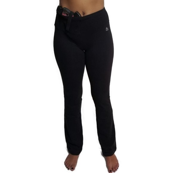 Pants & Jumpsuits Concealed Carry Yoga Pant Iwb Holster Appendix Or